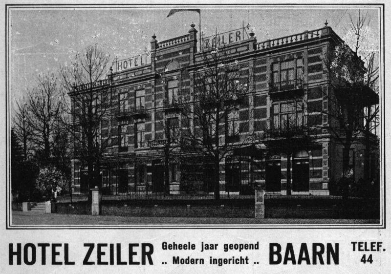 Hotel Zeiler