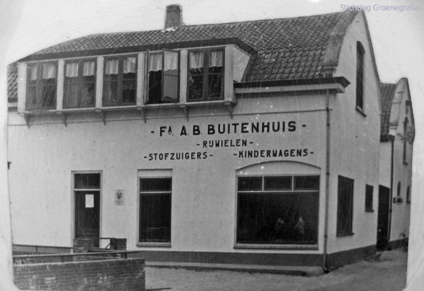 A.B. Buitenhuis