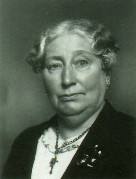 Gerarda Anthonia van Zeil