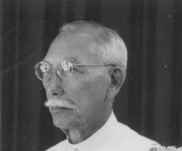 A.L. Binkhorst