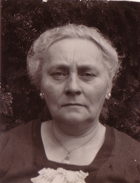 Anna Maria Elisabeth van Dijen