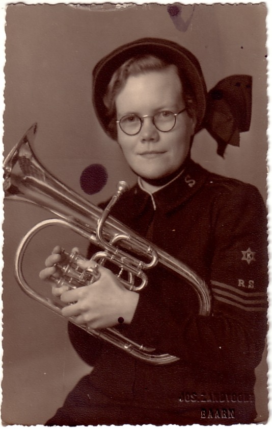 Cornelia Gerarda Francisca Kotten