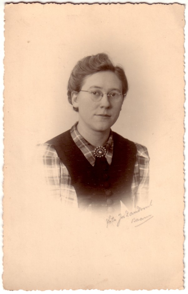 Margaretha Christina Piek