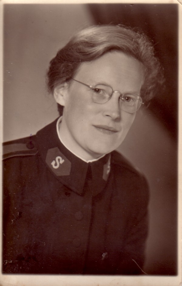 Clara Hermani Christina Kotten