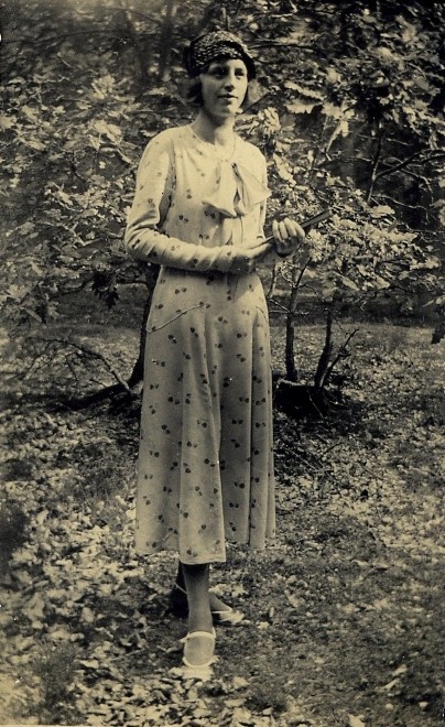 Elisabeth Francisca Johanna Scheel
