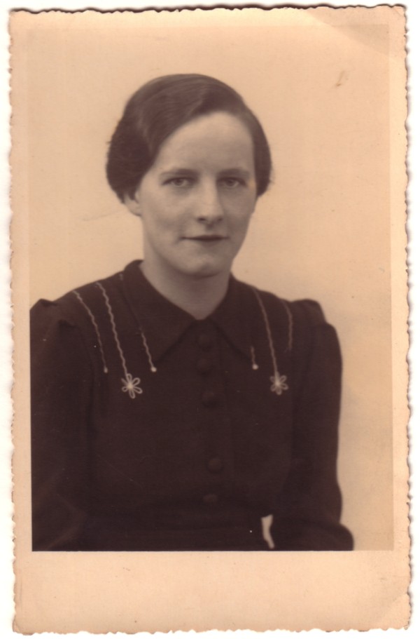 Wilhelmina Breunesse