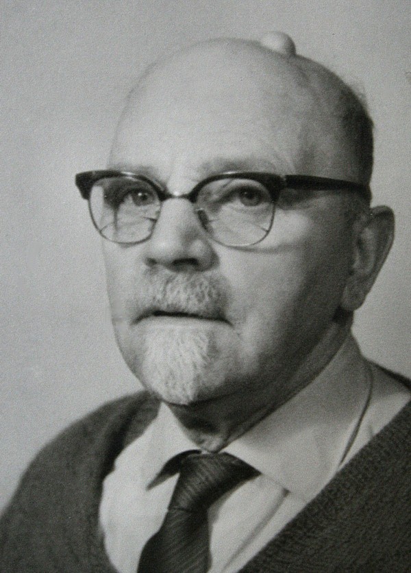 Dirk Hornsveld