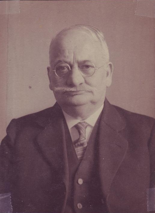 Gerhard Klein Obbink