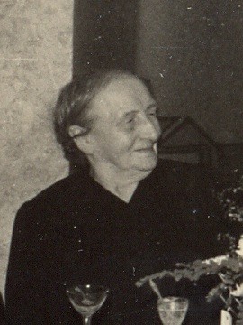 Frederika Gerdina Foppen