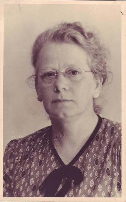 Berendina Klein Obbink