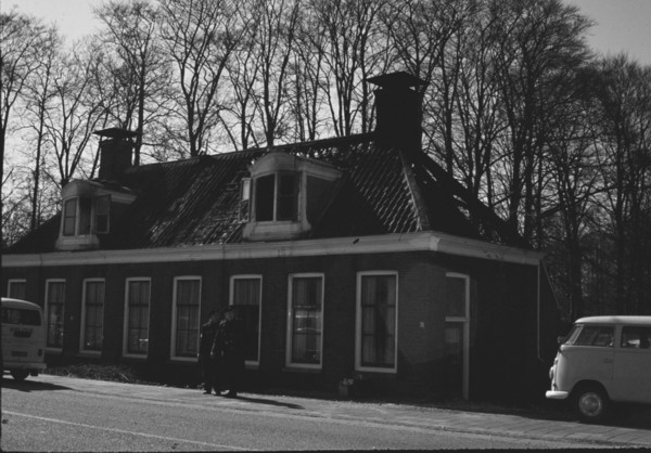 Brand Amsterdamsestraatweg 65-67