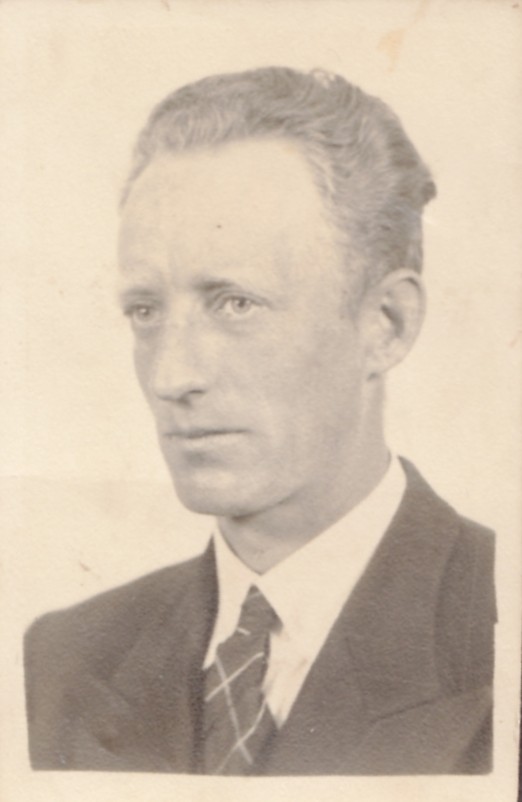 Willem Breunesse
