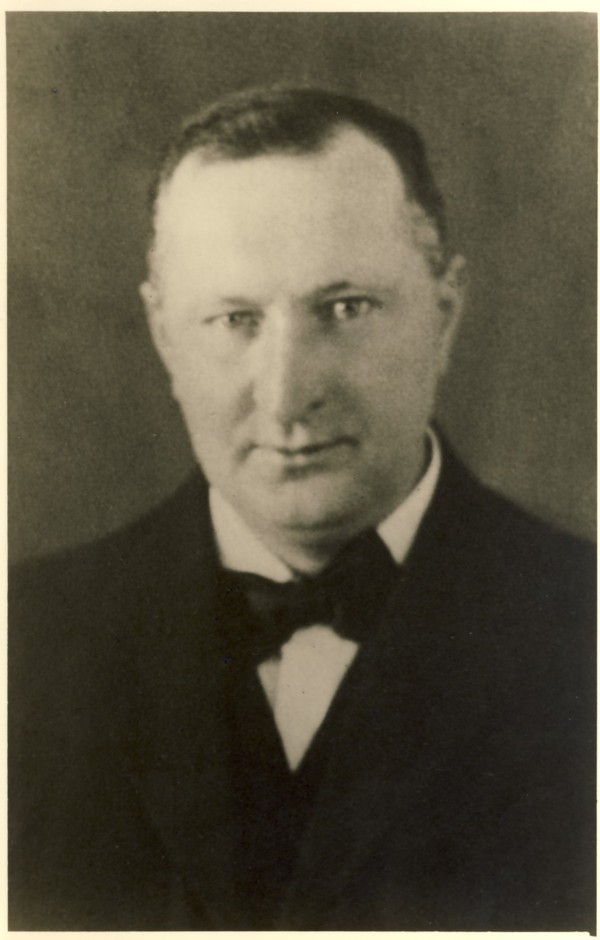 Johannes Franciscus Wijsmuller