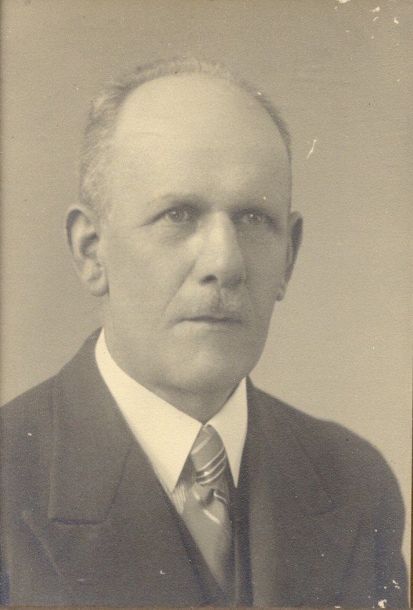 Gerrit Landman