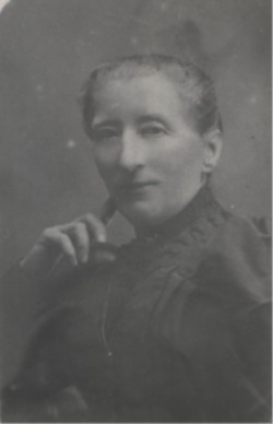 Maria van Woudenberg