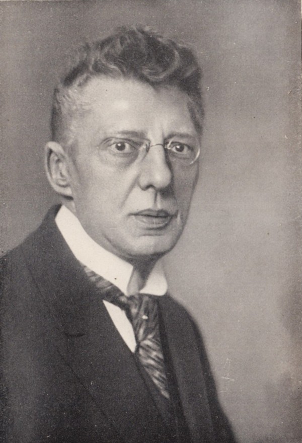 Ds. Johannes Gerhardus Meijnen