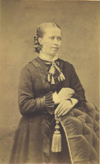 Elisabeth Anthonia de Wilde