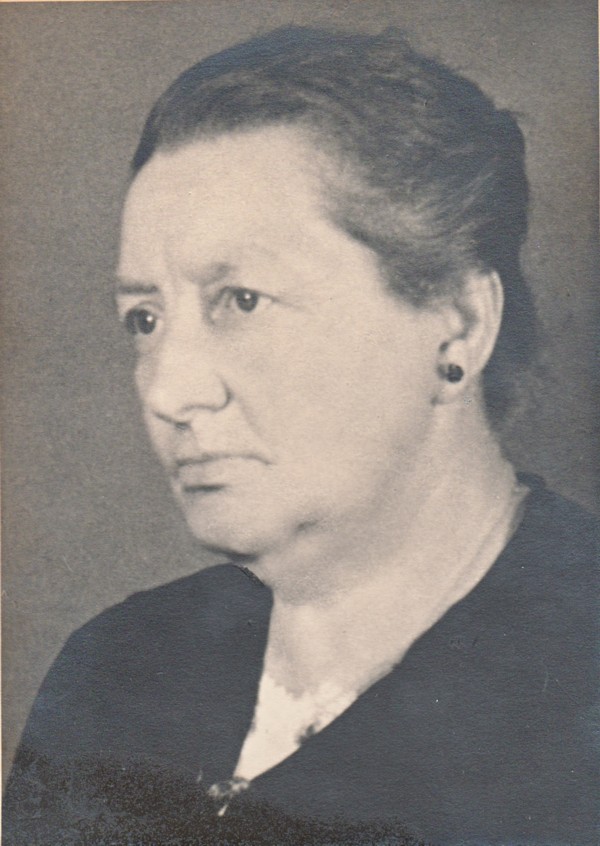 Elisabeth Margaretha Maria Elzendoorn