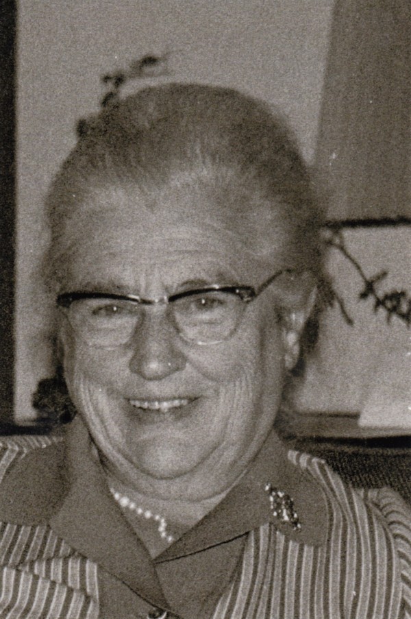 Maria Clotilde Albertina Janssen