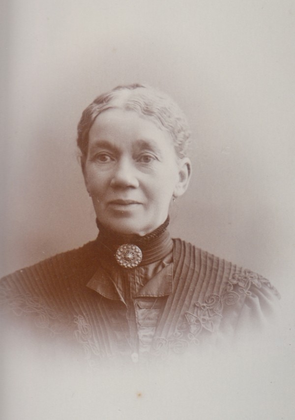 Johanna Wilhelmina Kollerie