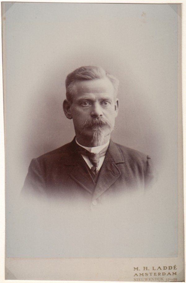 Adrianus Hendrik Duper