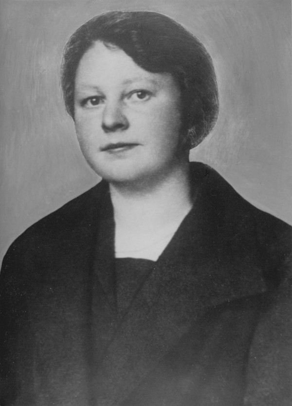Jacoba Breunesse