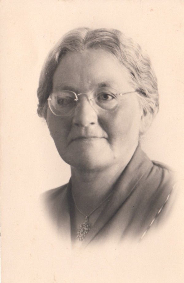 Elisabeth Boes