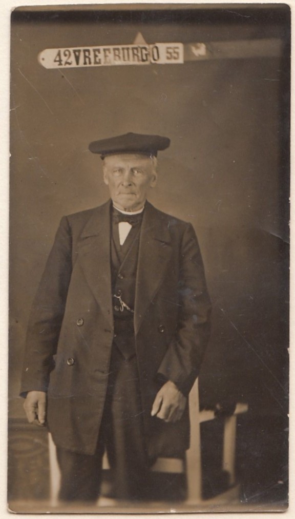 Franciscus Johannes Limper