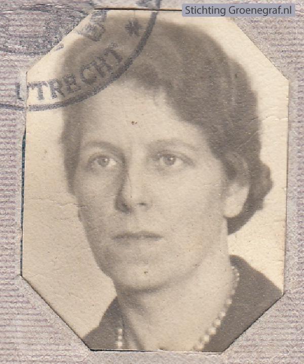 Margaretha van den Breul