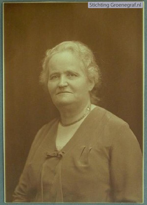 Maria Elisabeth Julius