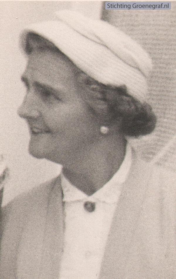  Bernardine Helene Tijhuis