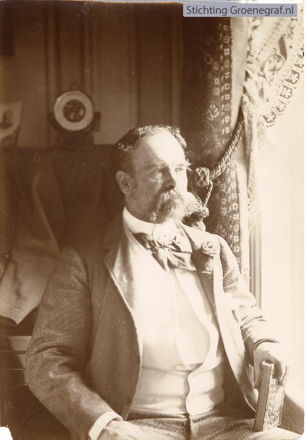 Herman Albrecht Insinger