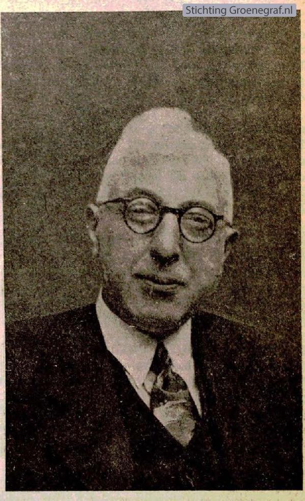Adolf Johannes Hertogh