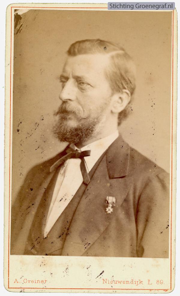 Bernard Herman Maria Driessen