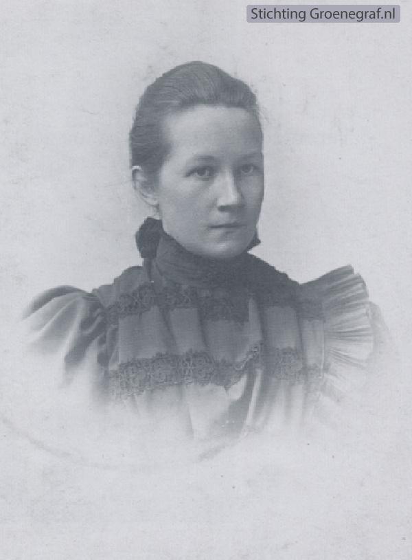 Augusta Gaijmans