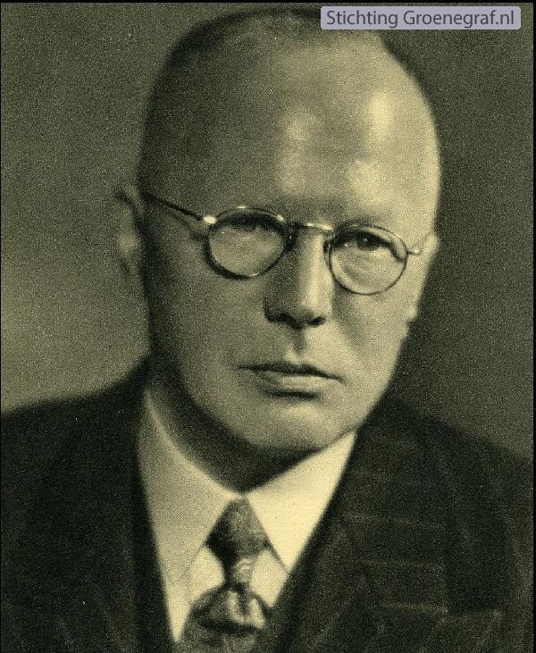 Johan Frederik Jansen