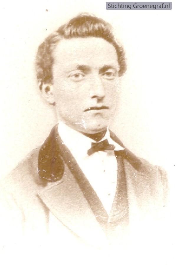 Jacobus Koffrie