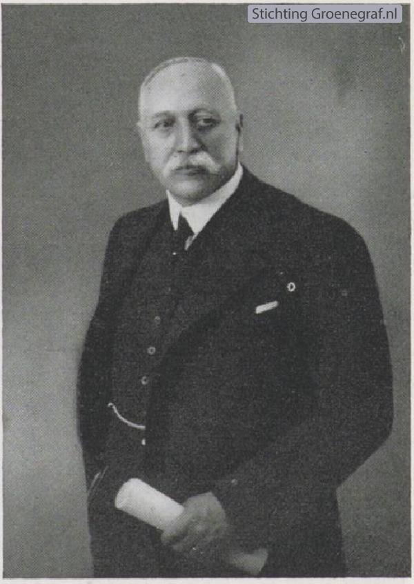 Anton Bernhard Henny