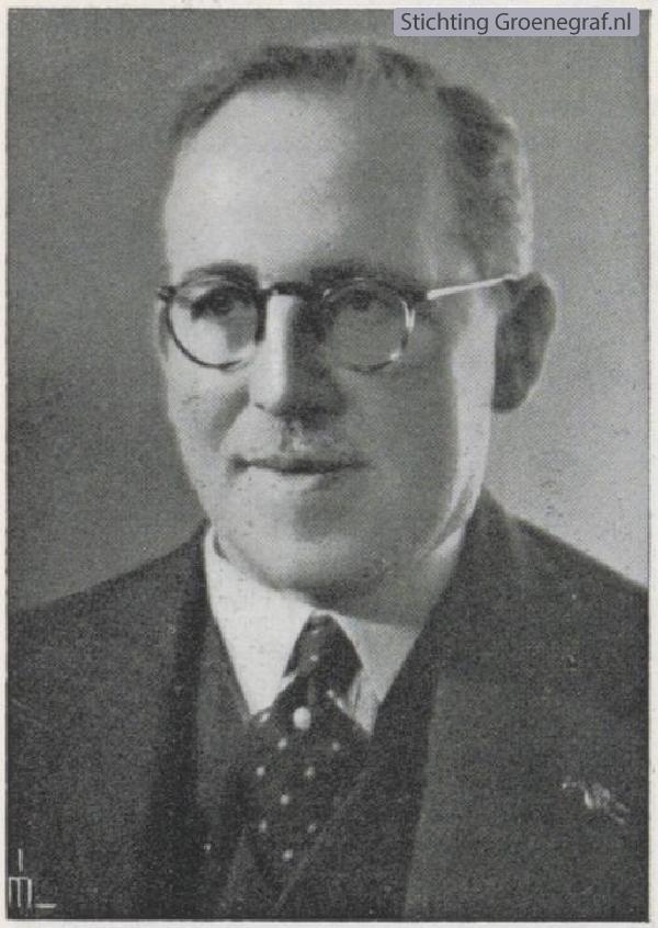 Emil Siegmund Enthoven