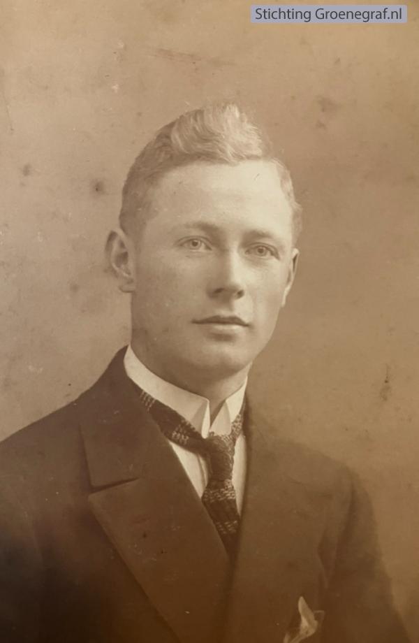 Gijsbertus Brandt