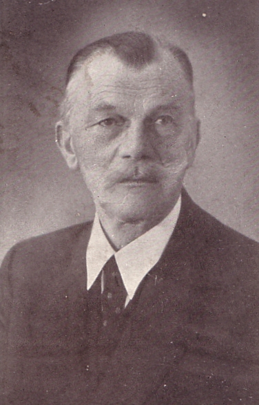 Bernardus Johannes Josephus Wijkamp