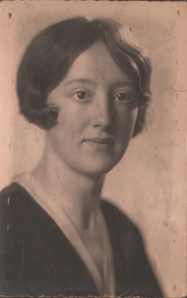 Wilhelmina Gijsberta Hilhorst