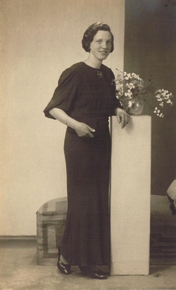 Anna Elisabeth Ravenhorst