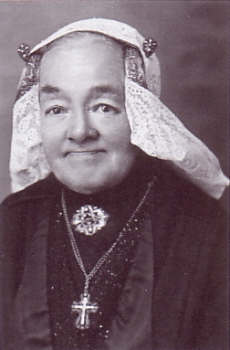 Cornelia Hilhorst