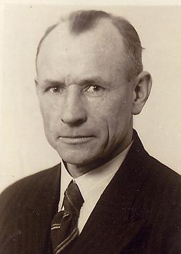 Jacobus Johannes Diekman