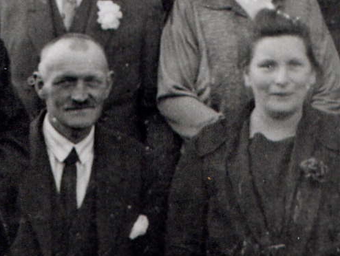 Echtpaar Ravenhorst-Van Schaik 70 jaar getrouwd