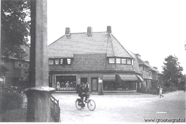 Elektronisch Bureau Stevenhagen en Kapper Klumpes