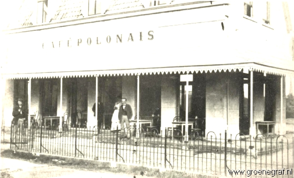 Café Polonais